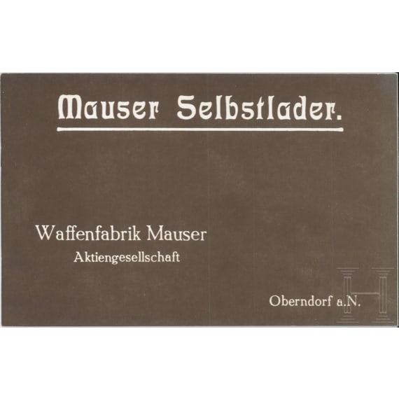 Gro&szlig;es Konvolut Waffenbeschreibungen und Handb&uuml;cher, meist Nachdrucke (Inkl. Salvator-Dormus und Schwarzlose)