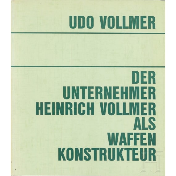 Konvolut Druckschriften &uuml;ber Waffen und Munition