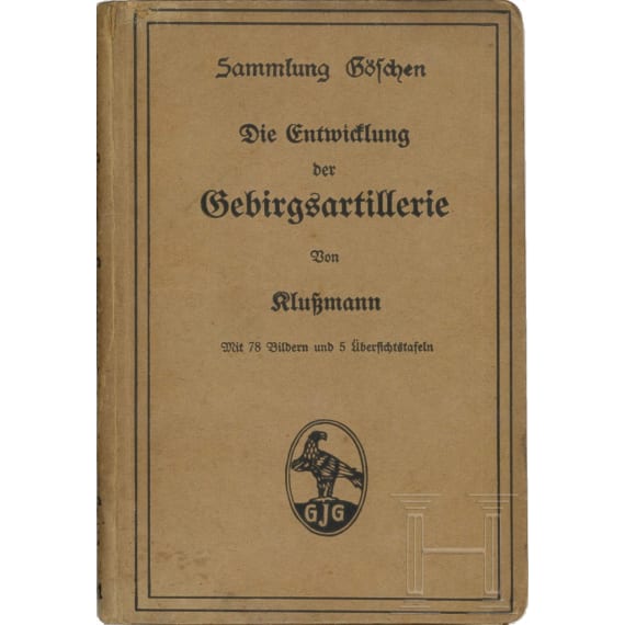 11 Druckwerke zu Handwaffen, Munition und Vorschriften; Originale, 1908 - 1955
