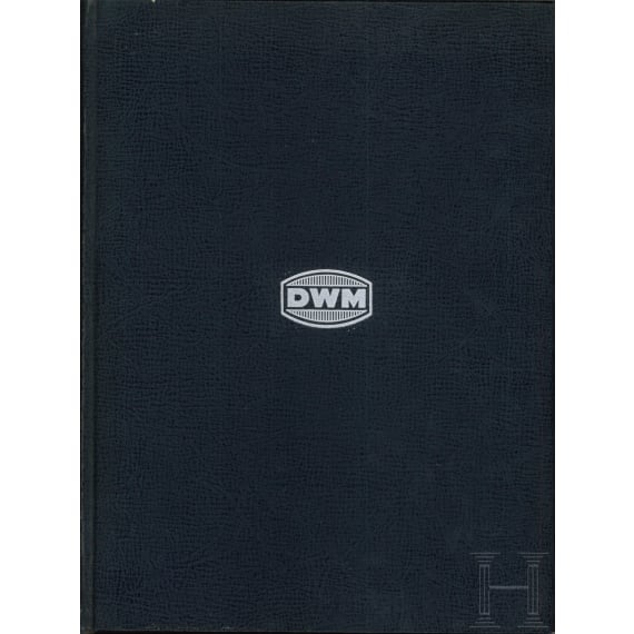 Gro&szlig;es Konvolut B&uuml;cher &uuml;ber Munition