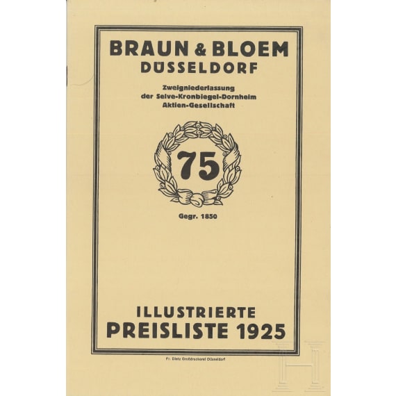 Gro&szlig;es Konvolut B&uuml;cher &uuml;ber Munition