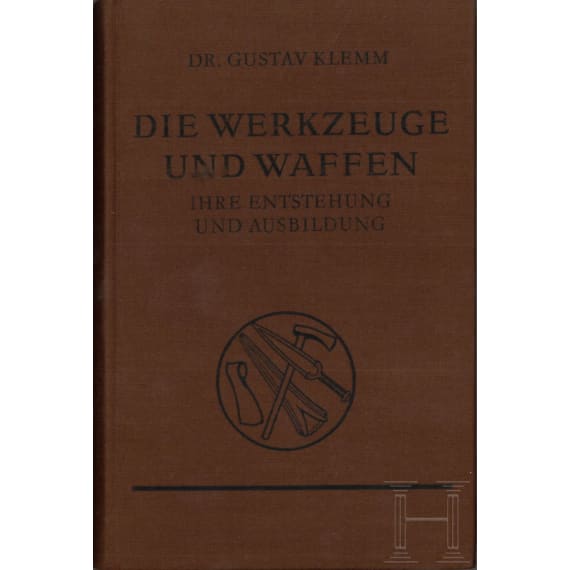 10 Werke zu Waffentechnik, Waffenrecht, Waffenwirkung und Schie&szlig;en