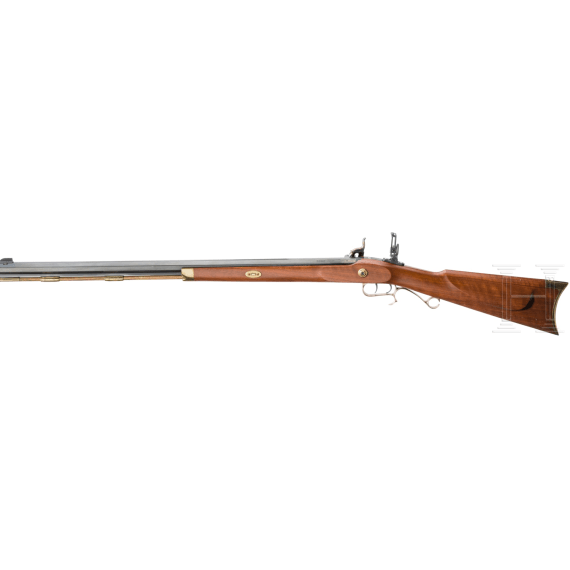 Thompson Center - Hawken Rifle