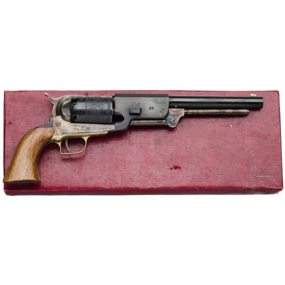 Colt Walker 1847, Armi San Marco