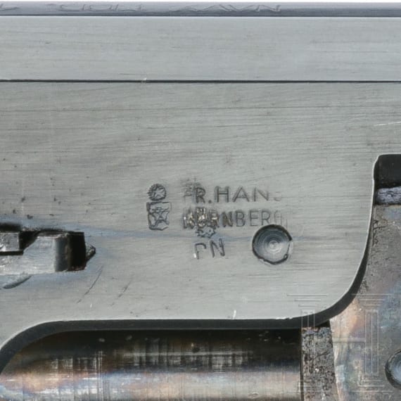 Colt Mod. 1851 Navy, Italien