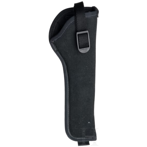 Ruger Old Army, mit Holster