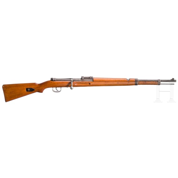 Wehrsport-Luftgewehr Mars 115