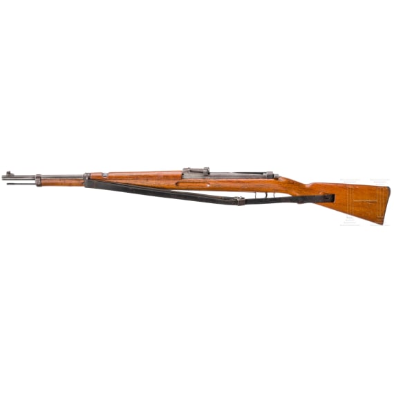 Wehrsport-Luftgewehr Mars 115