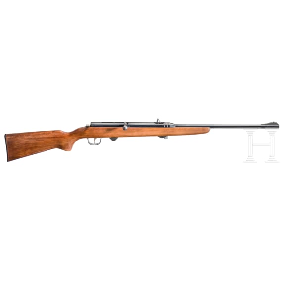 Luftgewehr Ansch&uuml;tz Mod. 275