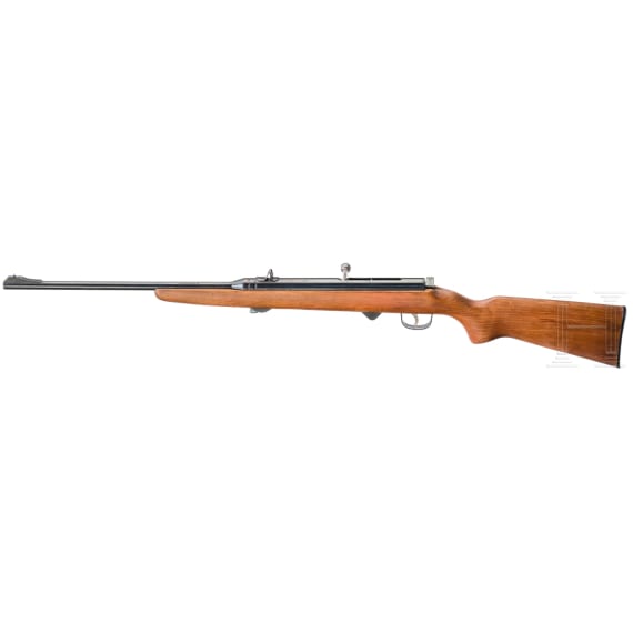 Luftgewehr Ansch&uuml;tz Mod. 275