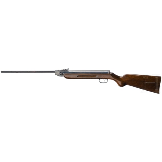 Luftgewehr Weihrauch HW 30