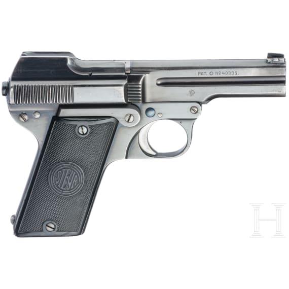 Steyr Mod. 1909/34
