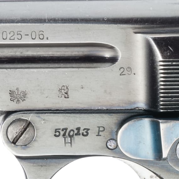 Steyr Mod. 1909/34