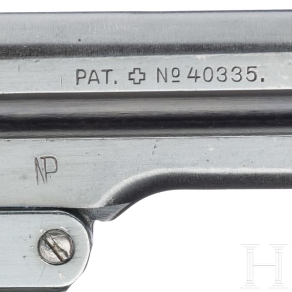 Steyr Mod. 1909/34