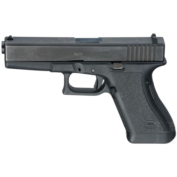 Glock Mod. 17