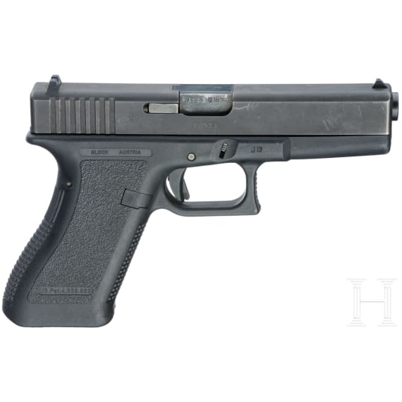 Glock Mod. 17