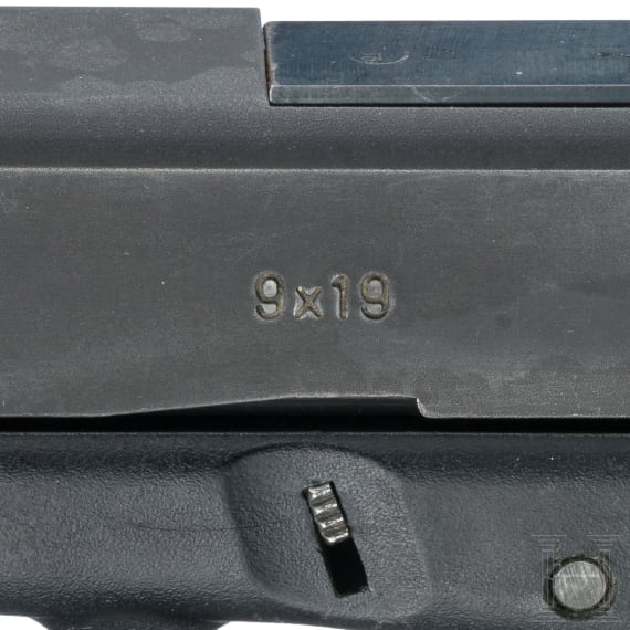 Glock Mod. 17
