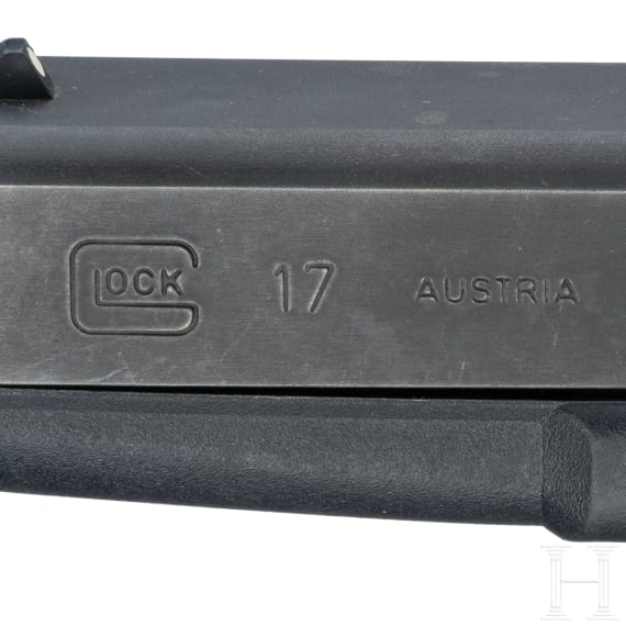 Glock Mod. 17