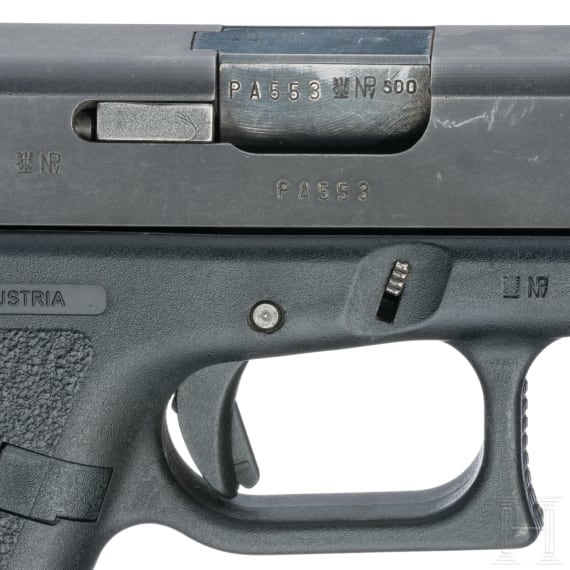 Glock Mod. 17