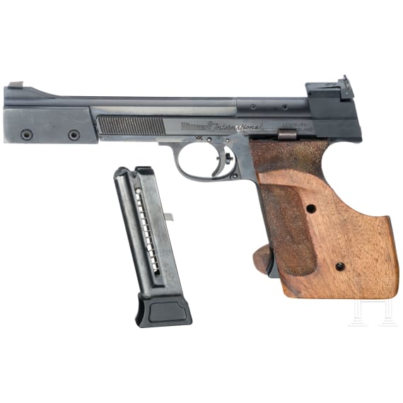 SIG/H&auml;mmerli Mod. 208