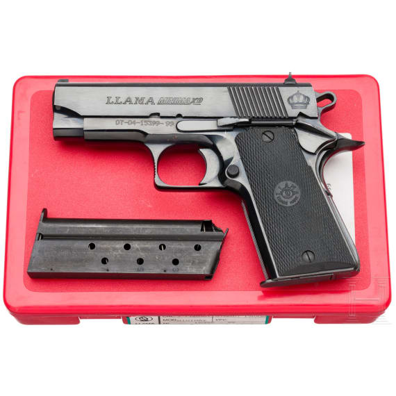 Llama Minimax9, in Box