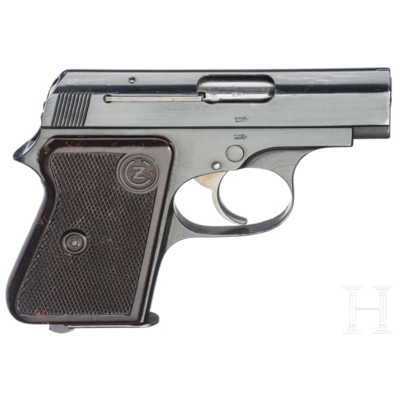 Ceska VZ 36