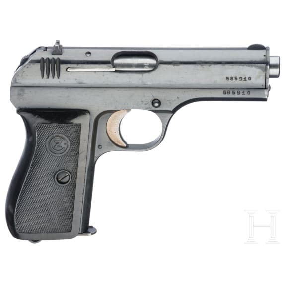 CZ Mod. 27