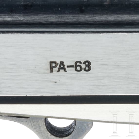FEG Mod. PA63