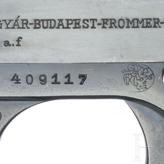 Frommer Mod. Liliput