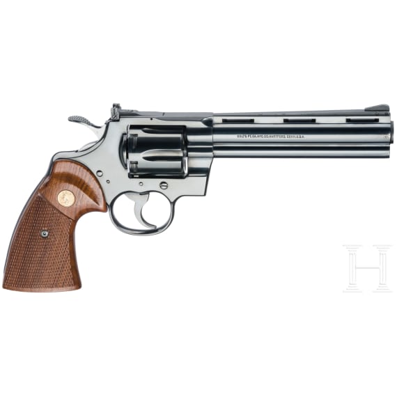 Colt Python