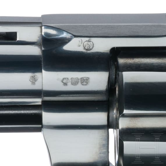 Colt Python