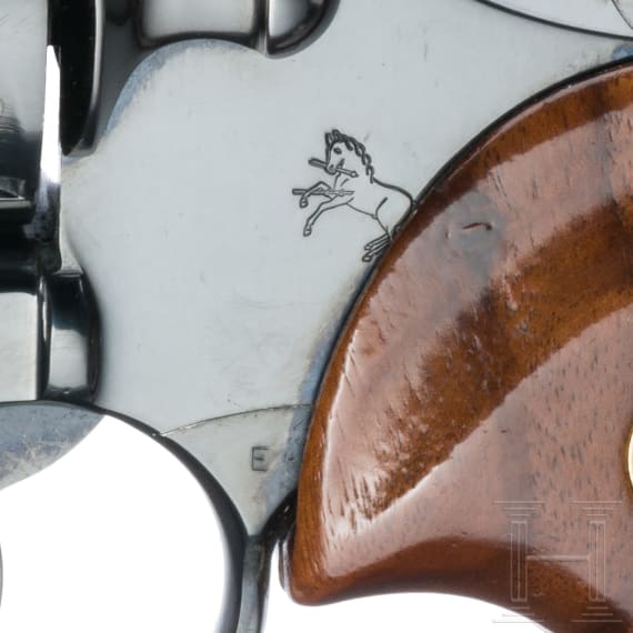 Colt Python