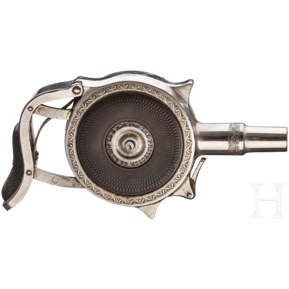 Radial-Revolver "Protector", um 1895