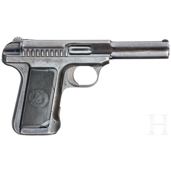 Savage 1907, Kal. .380