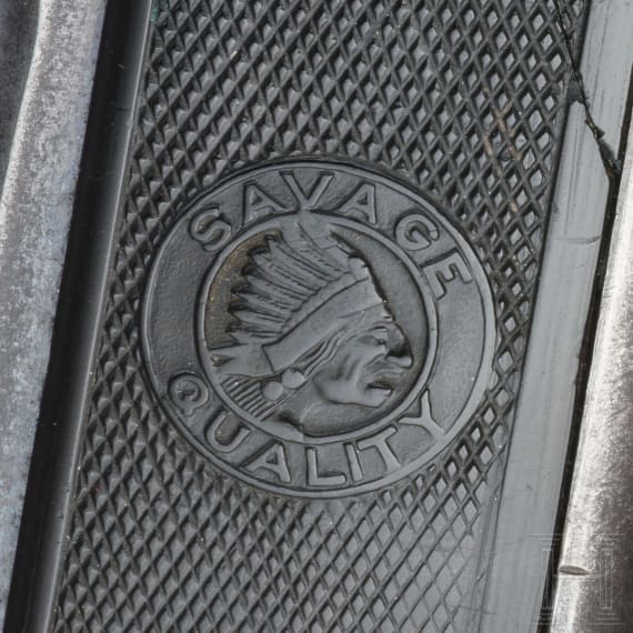 Savage 1907, Kal. .380