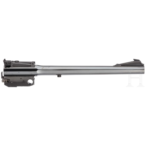 Thompson Center: Contender 10" Octagon Barrel Model