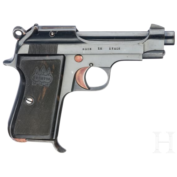 Pakistan - Beretta Mod. 1935 (Khyber-Pass?)