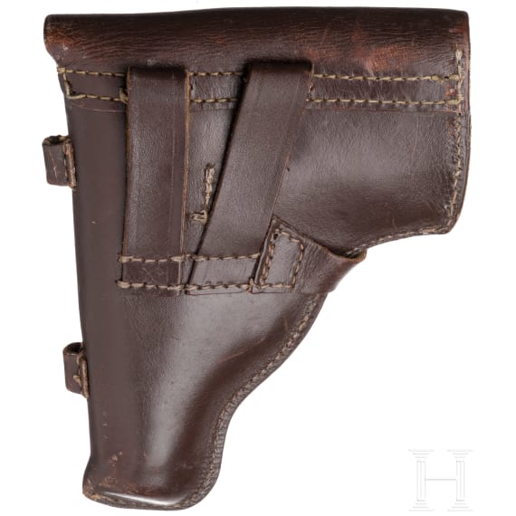 Ru&szlig;land - Makarov PM, mit Tasche