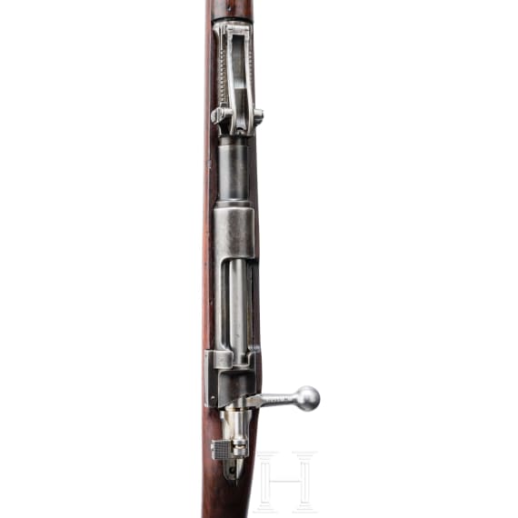 Gewehr Mod. 1891