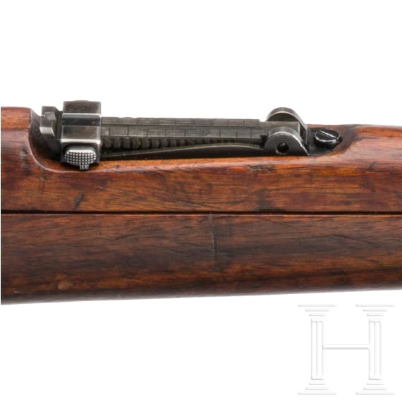 Kurzgewehr FN Mod. 1924/30