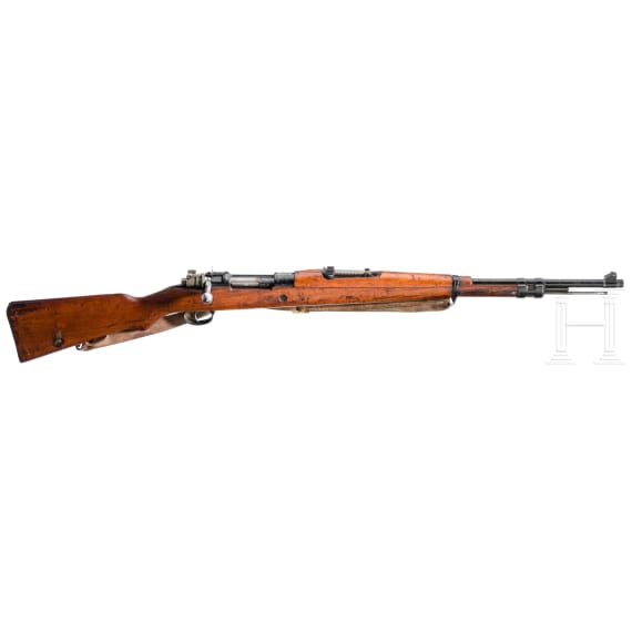 Wehrsportgewehr FN Mod. 24/30 ABL 1952