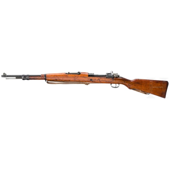 Wehrsportgewehr FN Mod. 24/30 ABL 1952