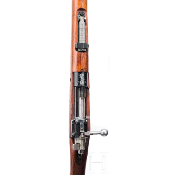 Wehrsportgewehr FN Mod. 24/30 ABL 1952