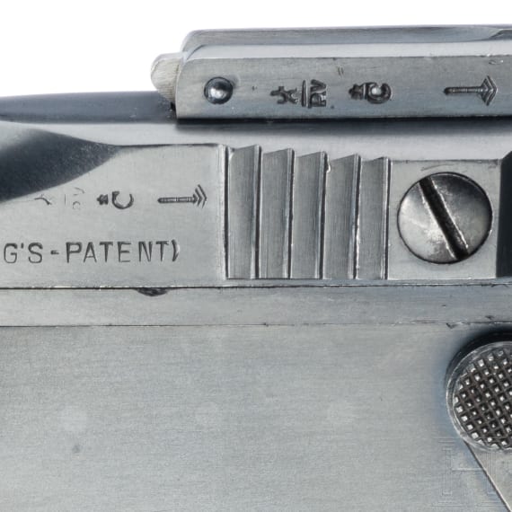 FN Mod. 1900