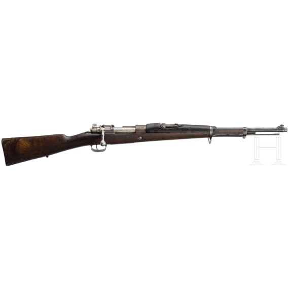 Karabiner Mod. 1922, FN