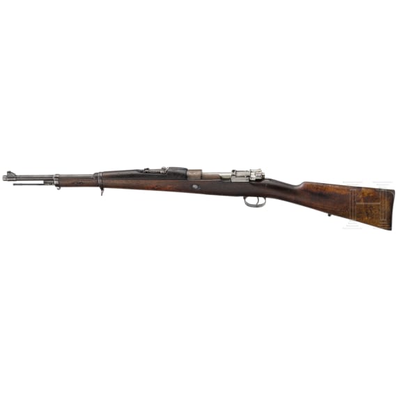 Karabiner Mod. 1922, FN