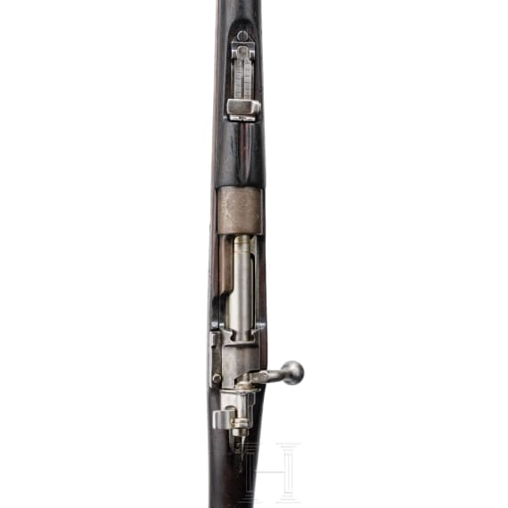 Karabiner Mod. 1922, FN