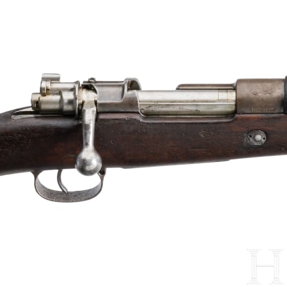 Karabiner Mod. 1922, FN