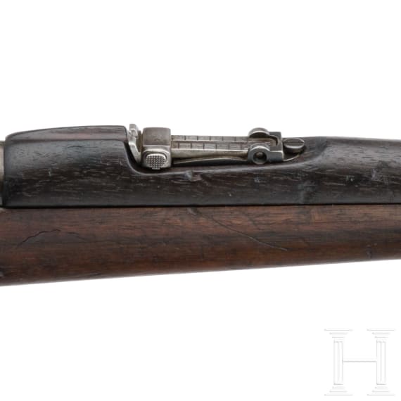 Karabiner Mod. 1922, FN