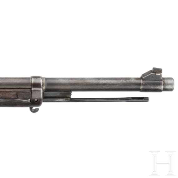 Karabiner Mod. 1922, FN